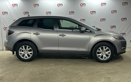 Mazda CX-7 I рестайлинг, 2008 год, 749 000 рублей, 8 фотография