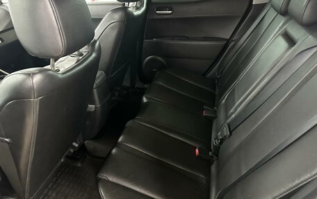 Mazda CX-7 I рестайлинг, 2008 год, 749 000 рублей, 19 фотография