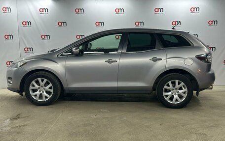 Mazda CX-7 I рестайлинг, 2008 год, 749 000 рублей, 7 фотография