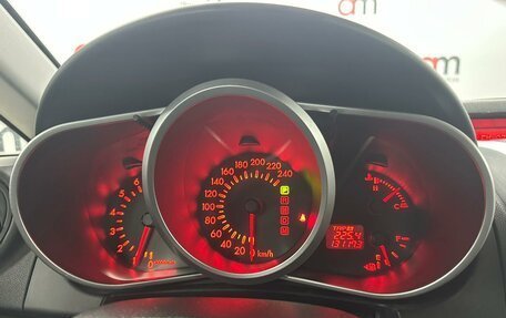 Mazda CX-7 I рестайлинг, 2008 год, 749 000 рублей, 14 фотография