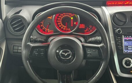 Mazda CX-7 I рестайлинг, 2008 год, 749 000 рублей, 13 фотография