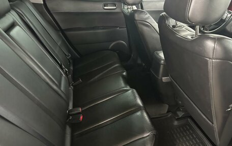Mazda CX-7 I рестайлинг, 2008 год, 749 000 рублей, 20 фотография