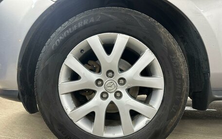 Mazda CX-7 I рестайлинг, 2008 год, 749 000 рублей, 22 фотография