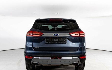 Geely Atlas I, 2020 год, 1 450 000 рублей, 3 фотография