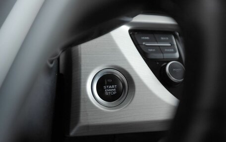 Geely Atlas I, 2020 год, 1 450 000 рублей, 12 фотография