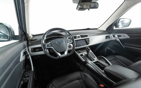 Geely Atlas I, 2020 год, 1 450 000 рублей, 5 фотография