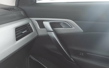 Geely Atlas I, 2020 год, 1 450 000 рублей, 13 фотография