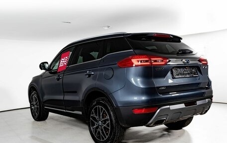 Geely Atlas I, 2020 год, 1 450 000 рублей, 4 фотография