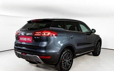 Geely Atlas I, 2020 год, 1 450 000 рублей, 2 фотография
