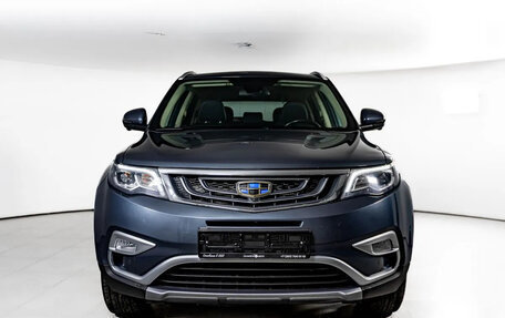 Geely Atlas I, 2020 год, 1 450 000 рублей, 16 фотография
