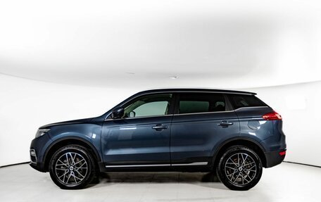 Geely Atlas I, 2020 год, 1 450 000 рублей, 14 фотография