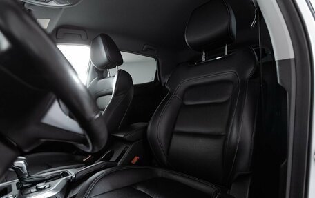 Chery Tiggo 4 I рестайлинг, 2020 год, 1 380 000 рублей, 7 фотография