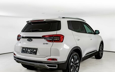 Chery Tiggo 4 I рестайлинг, 2020 год, 1 380 000 рублей, 2 фотография