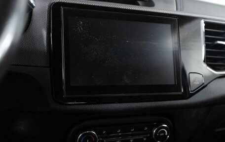 Chery Tiggo 4 I рестайлинг, 2020 год, 1 380 000 рублей, 9 фотография