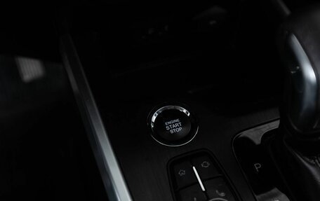 Chery Tiggo 4 I рестайлинг, 2020 год, 1 380 000 рублей, 13 фотография