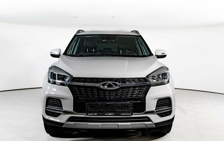 Chery Tiggo 4 I рестайлинг, 2020 год, 1 380 000 рублей, 16 фотография