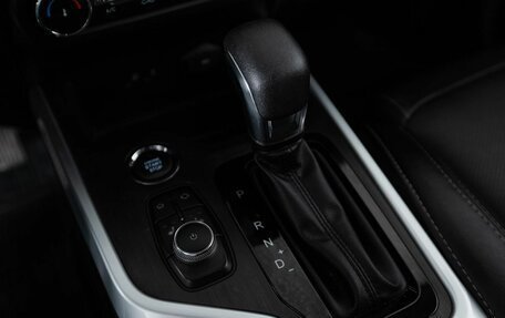 Chery Tiggo 4 I рестайлинг, 2020 год, 1 380 000 рублей, 12 фотография