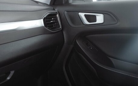 Chery Tiggo 4 I рестайлинг, 2020 год, 1 380 000 рублей, 11 фотография