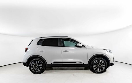Chery Tiggo 4 I рестайлинг, 2020 год, 1 380 000 рублей, 14 фотография