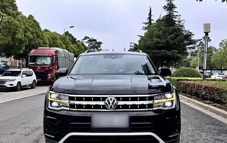 Volkswagen Teramont I, 2022 год, 3 698 000 рублей, 3 фотография