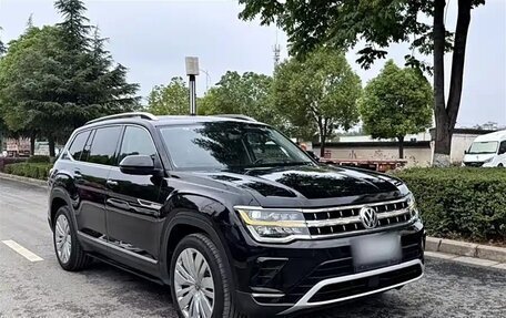 Volkswagen Teramont I, 2022 год, 3 698 000 рублей, 4 фотография