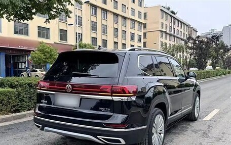 Volkswagen Teramont I, 2022 год, 3 698 000 рублей, 5 фотография