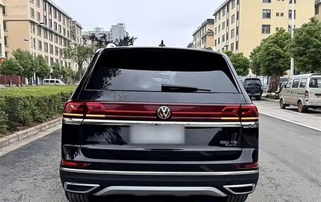 Volkswagen Teramont I, 2022 год, 3 698 000 рублей, 6 фотография