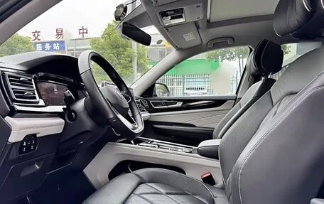 Volkswagen Teramont I, 2022 год, 3 698 000 рублей, 8 фотография