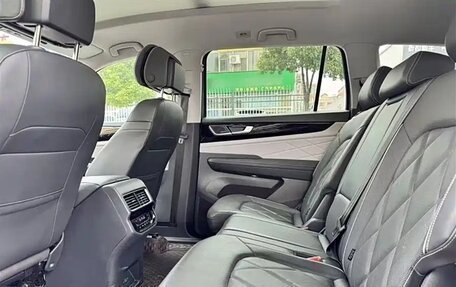 Volkswagen Teramont I, 2022 год, 3 698 000 рублей, 11 фотография