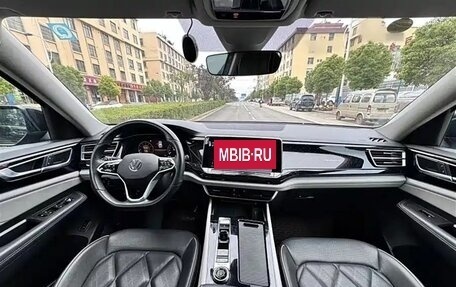 Volkswagen Teramont I, 2022 год, 3 698 000 рублей, 9 фотография