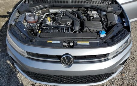 Volkswagen Jetta VII, 2025 год, 2 120 000 рублей, 3 фотография