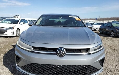 Volkswagen Jetta VII, 2025 год, 2 120 000 рублей, 2 фотография