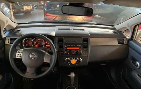Nissan Tiida, 2008 год, 700 000 рублей, 6 фотография