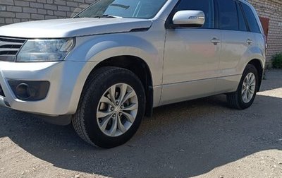 Suzuki Grand Vitara, 2014 год, 1 450 000 рублей, 1 фотография