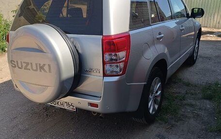 Suzuki Grand Vitara, 2014 год, 1 450 000 рублей, 3 фотография