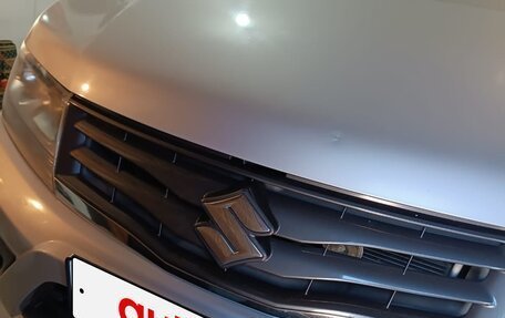Suzuki Grand Vitara, 2014 год, 1 450 000 рублей, 9 фотография
