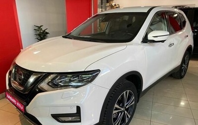 Nissan X-Trail, 2020 год, 2 650 000 рублей, 1 фотография