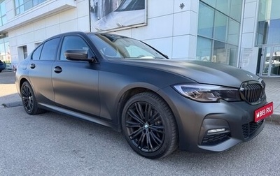 BMW 3 серия, 2020 год, 3 000 000 рублей, 1 фотография