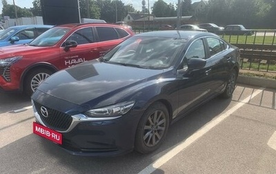 Mazda 6, 2020 год, 2 349 000 рублей, 1 фотография