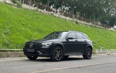 Mercedes-Benz GLC AMG, 2021 год, 5 099 900 рублей, 1 фотография
