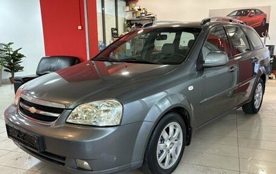 Chevrolet Lacetti, 2011 год, 700 000 рублей, 1 фотография