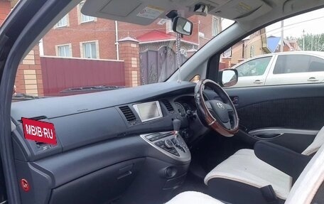 Toyota ISis I, 2013 год, 1 649 999 рублей, 4 фотография