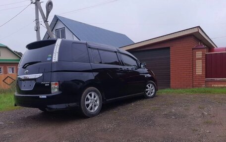 Toyota ISis I, 2013 год, 1 649 999 рублей, 9 фотография