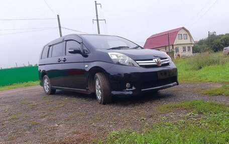 Toyota ISis I, 2013 год, 1 649 999 рублей, 8 фотография