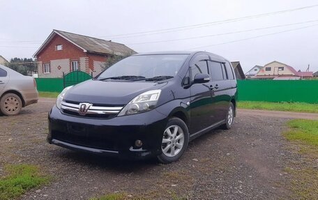 Toyota ISis I, 2013 год, 1 649 999 рублей, 11 фотография