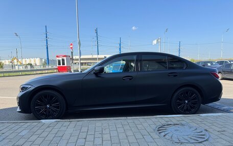 BMW 3 серия, 2020 год, 3 000 000 рублей, 7 фотография
