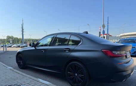 BMW 3 серия, 2020 год, 3 000 000 рублей, 6 фотография