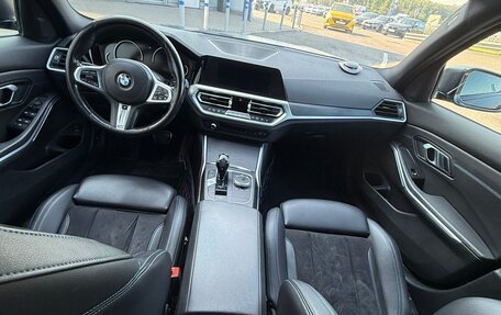 BMW 3 серия, 2020 год, 3 000 000 рублей, 11 фотография