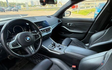 BMW 3 серия, 2020 год, 3 000 000 рублей, 12 фотография