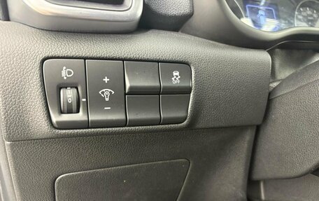 KIA Sportage IV рестайлинг, 2018 год, 2 089 000 рублей, 9 фотография
